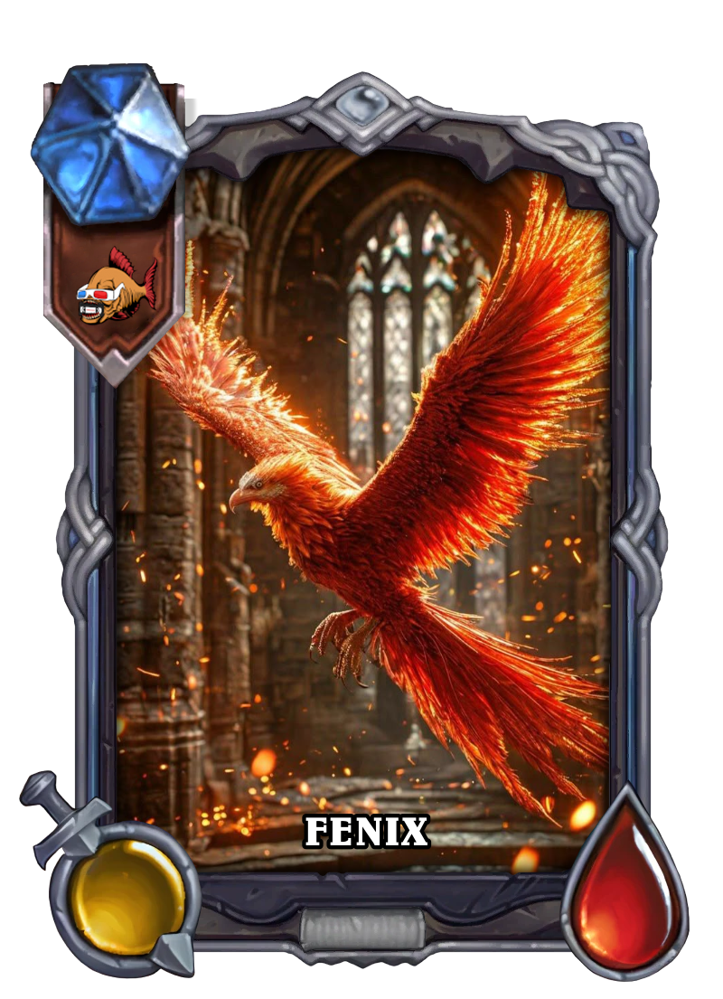 B-FENIX